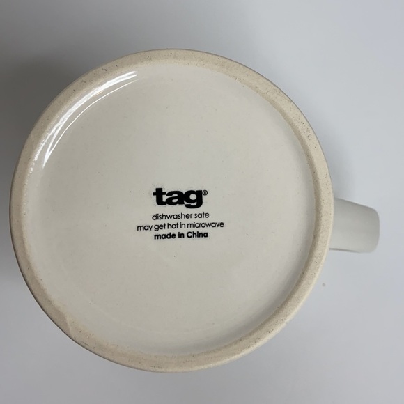 Home Of The Brave Ceramic Coffee Mug Independence - Picture 4 of 8